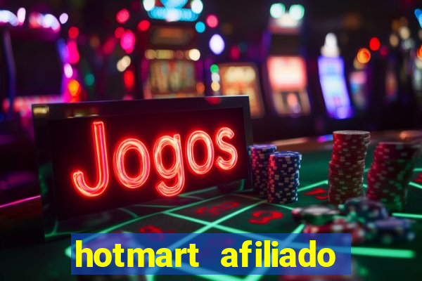 hotmart afiliado entrar login